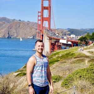 Meet your Posher, William